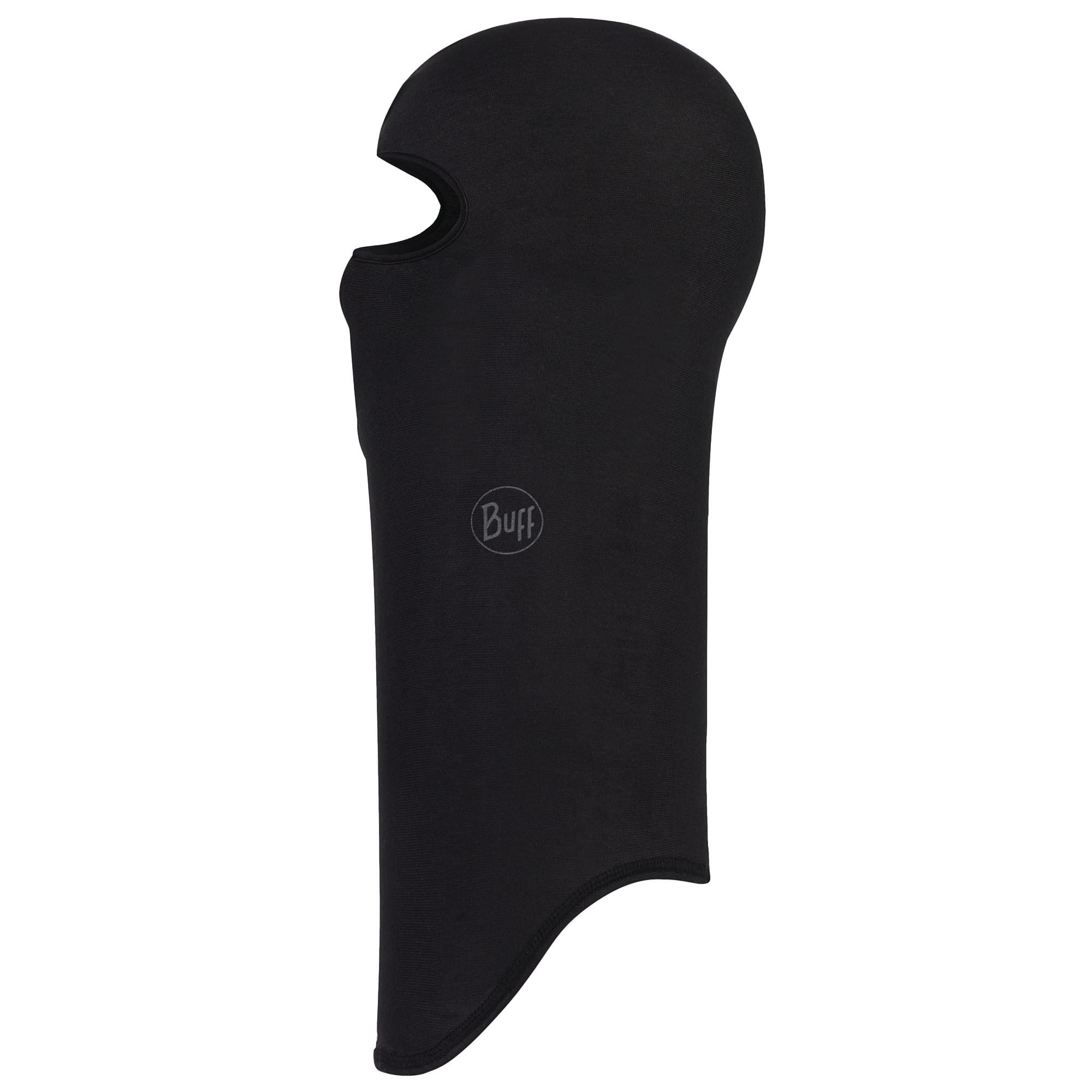 Stretch Balaclava in Recycled Polyester and Elastane | BUF134919