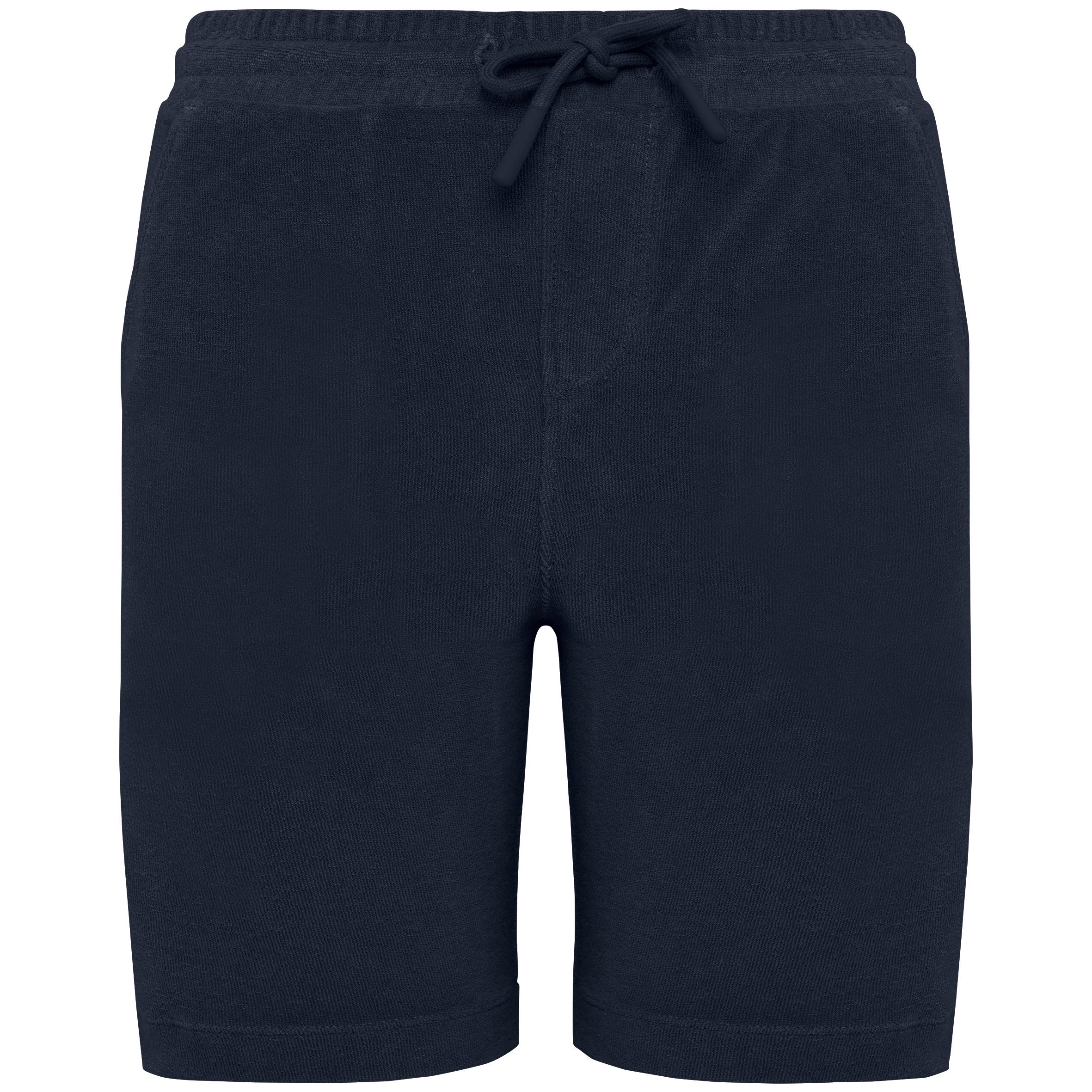 Jongens' Milieuvriendelijke Terry Handdoek Shorts - NS718