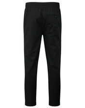 Pantalones cargo de chef en poliéster reciclado y algodón | PR557