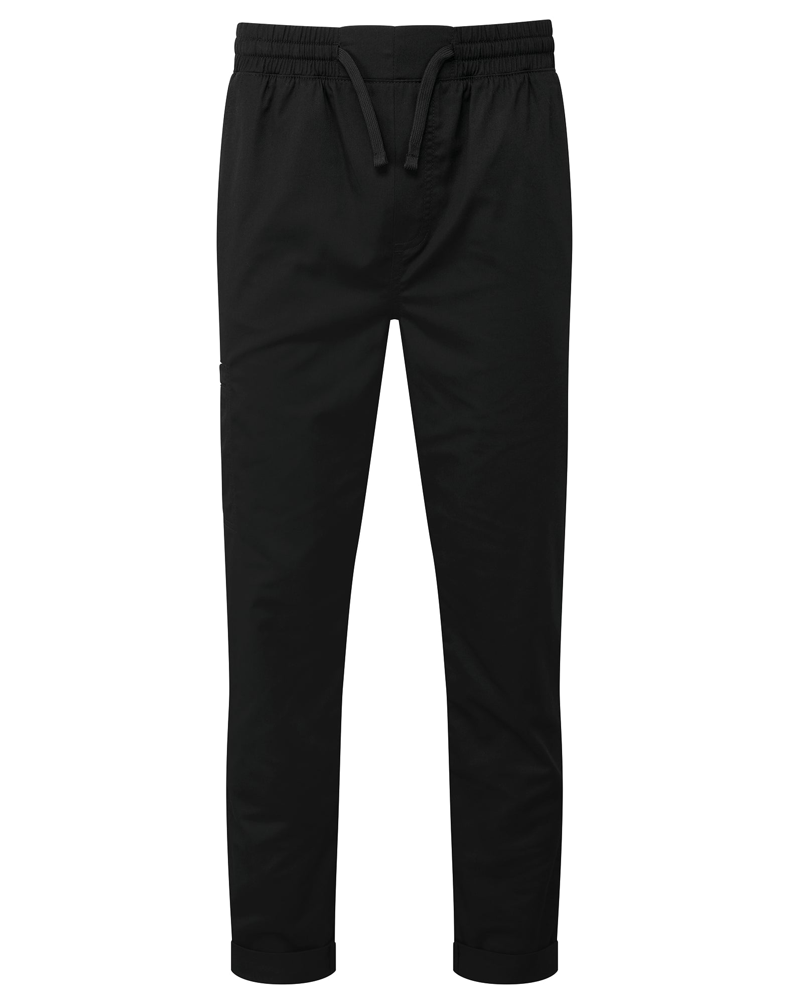Pantalones cargo de chef en poliéster reciclado y algodón | PR557