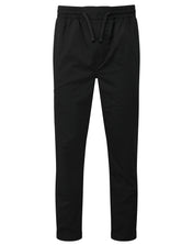 Pantalones cargo de chef en poliéster reciclado y algodón | PR557