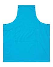Swap & Pop Apron Without Straps in Recycled Polyester and Cotton | PR190