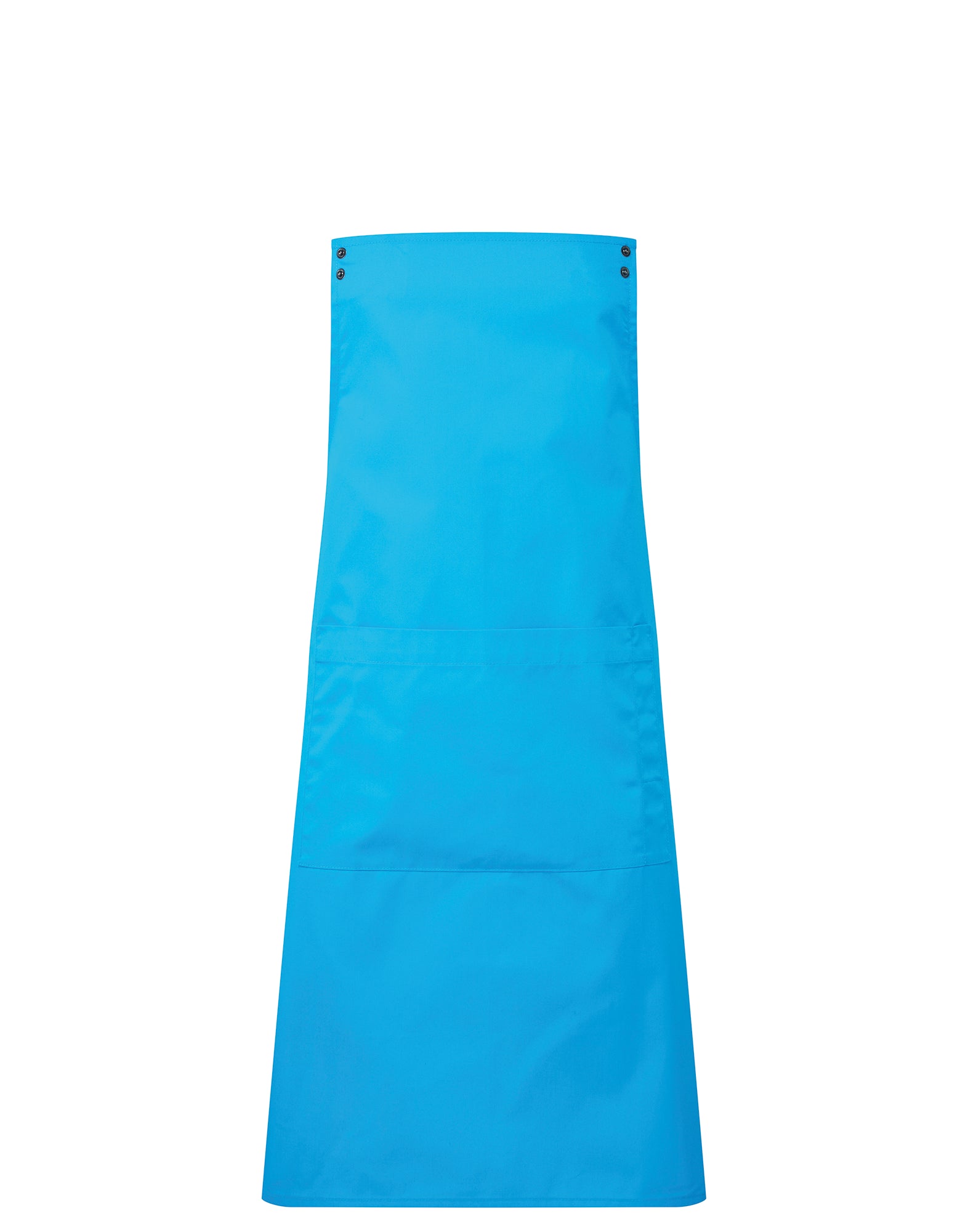 Swap & Pop Apron Without Straps in Recycled Polyester and Cotton | PR190