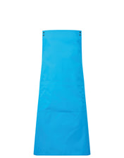 Swap & Pop Apron Without Straps in Recycled Polyester and Cotton | PR190