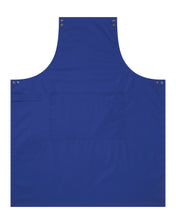 Swap & Pop Apron Without Straps in Recycled Polyester and Cotton | PR190