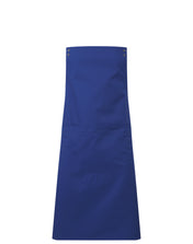 Swap & Pop Apron Without Straps in Recycled Polyester and Cotton | PR190
