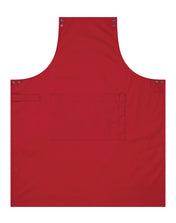 Swap & Pop Apron Without Straps in Recycled Polyester and Cotton | PR190