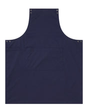 Swap & Pop Apron Without Straps in Recycled Polyester and Cotton | PR190