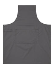 Swap & Pop Apron Without Straps in Recycled Polyester and Cotton | PR190