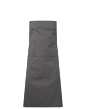 Swap & Pop Apron Without Straps in Recycled Polyester and Cotton | PR190
