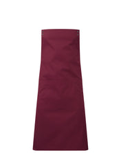 Swap & Pop Apron Without Straps in Recycled Polyester and Cotton | PR190