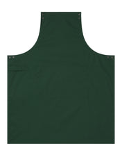 Swap & Pop Apron Without Straps in Recycled Polyester and Cotton | PR190