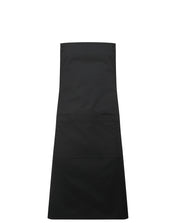 Swap & Pop Apron Without Straps in Recycled Polyester and Cotton | PR190