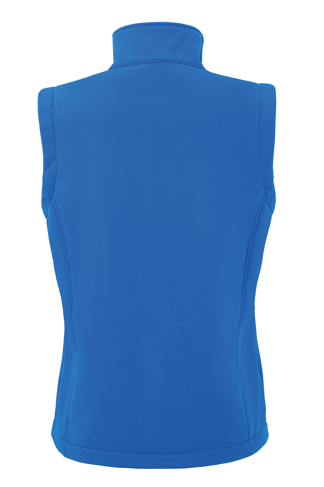 Gilet softshell da donna in poliestere riciclato | R902F
