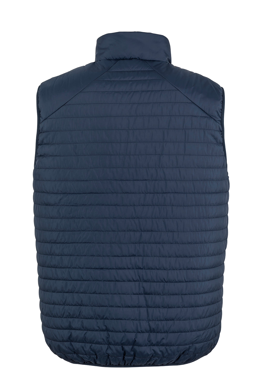 Gilet imbottito in poliestere riciclato - imbottitura da 140 GSM | R239X