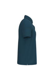 Polo en maille piquée pour homme écologique - 220 g/m² - NS207