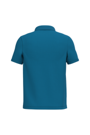 Polo en maille piquée pour homme écologique - 220 g/m² - NS207
