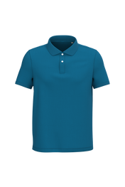 Polo en maille piquée pour homme écologique - 220 g/m² - NS207