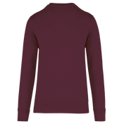 Kinderen Eco-vriendelijke Ronde Hals Sweater - 280 g/m² - K4026
