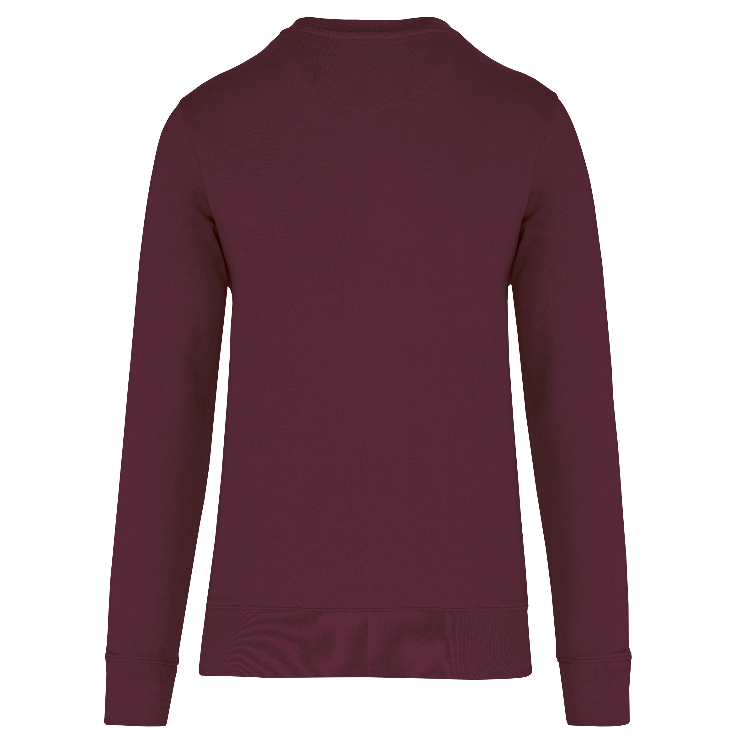 Kinderen Eco-vriendelijke Ronde Hals Sweater - 280 g/m² - K4026