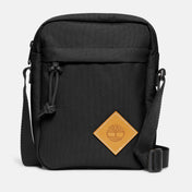 Crossbody Bag in Recycled Polyester with Adjustable Strap | TB0A6MX
