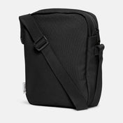 Crossbody Bag in Recycled Polyester with Adjustable Strap | TB0A6MX