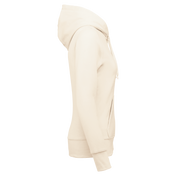 Damestrui met Capuchon Biologisch Katoen - K4028