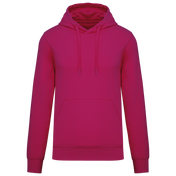 Trui Biologisch Katoen - Milieuvriendelijke Hoodie voor Mannen - 280 g/m² - K4027