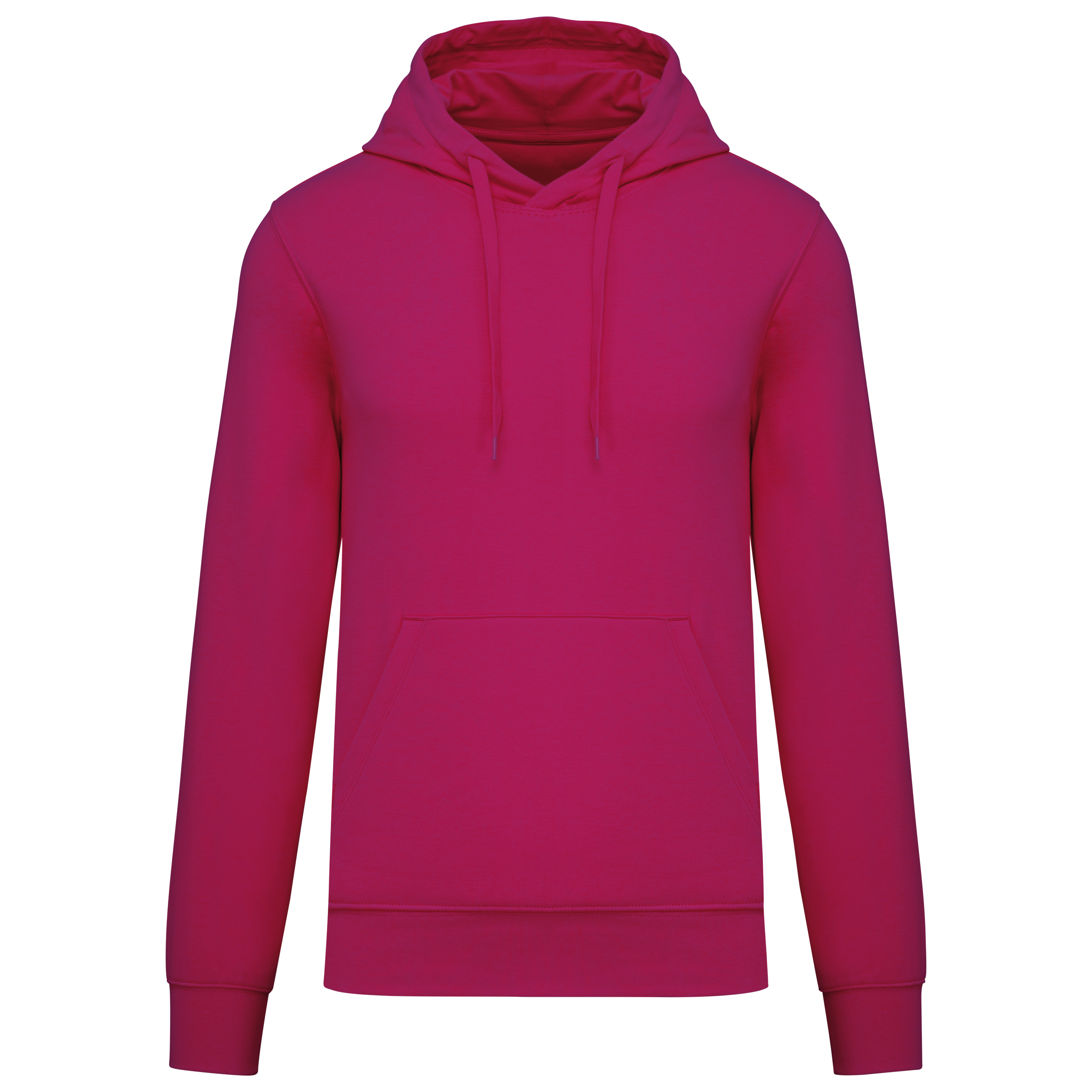 Trui Biologisch Katoen - Milieuvriendelijke Hoodie voor Mannen - 280 g/m² - K4027