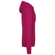 Trui Biologisch Katoen - Milieuvriendelijke Hoodie voor Mannen - 280 g/m² - K4027