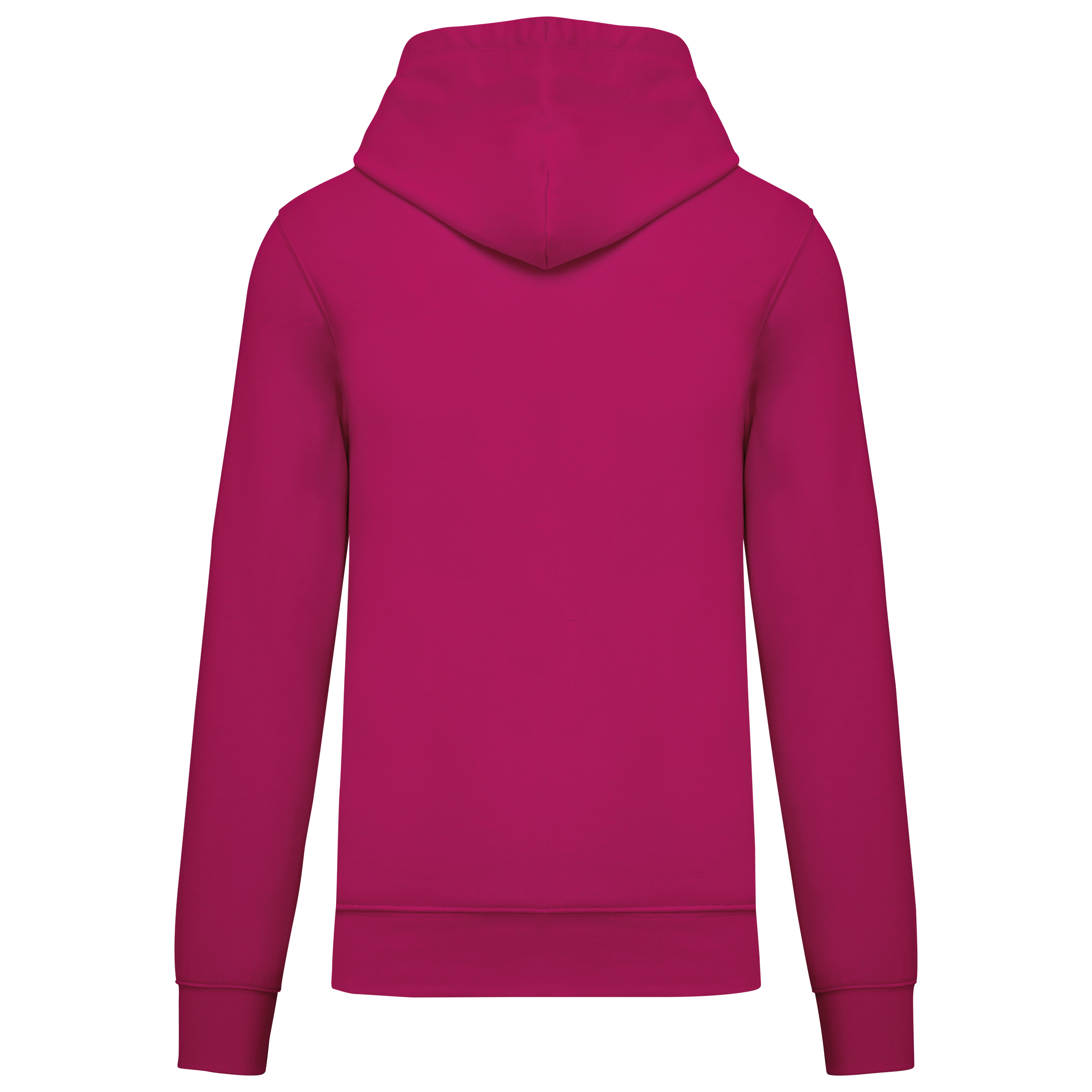 Trui Biologisch Katoen - Milieuvriendelijke Hoodie voor Mannen - 280 g/m² - K4027