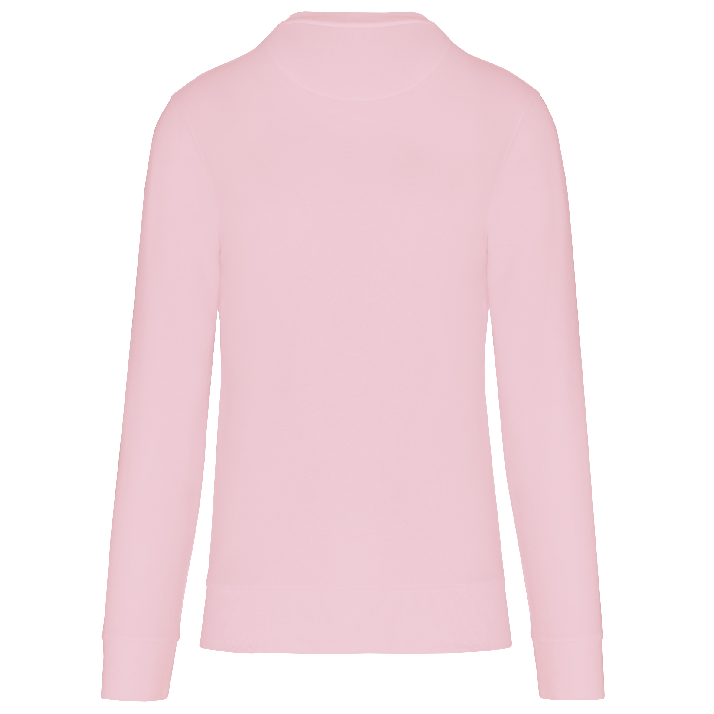 Kinderen Eco-vriendelijke Ronde Hals Sweater - 280 g/m² - K4026