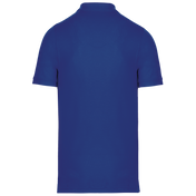 Herren-Poloshirt mit kurzen Ärmeln | WK274