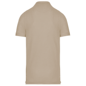 Herren-Poloshirt mit kurzen Ärmeln | WK274