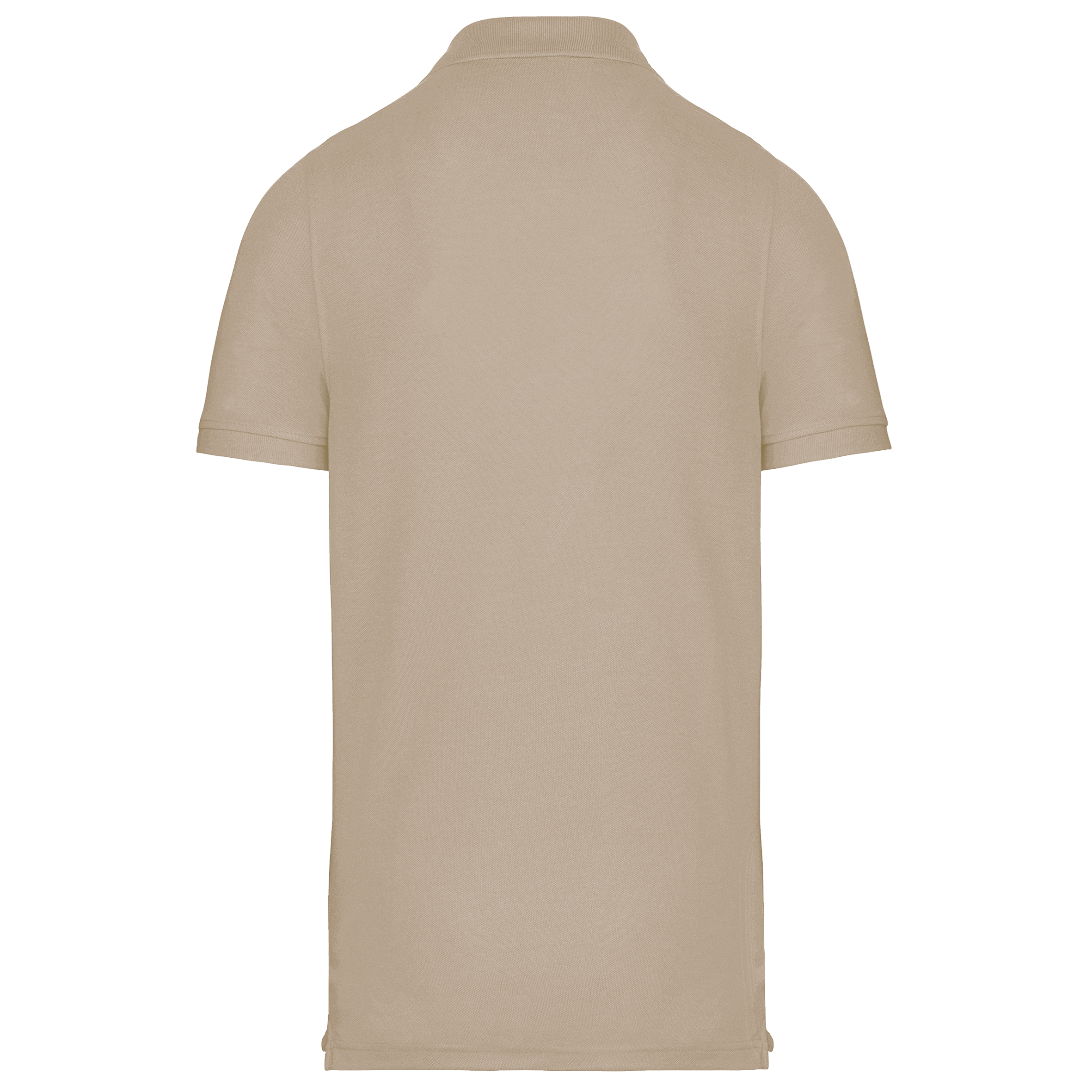 Herren-Poloshirt mit kurzen Ärmeln | WK274