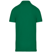 Herren-Poloshirt mit kurzen Ärmeln | WK274