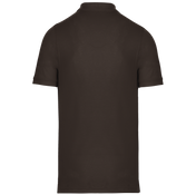 Herren-Poloshirt mit kurzen Ärmeln | WK274