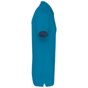 Herren-Poloshirt mit kurzen Ärmeln | WK274