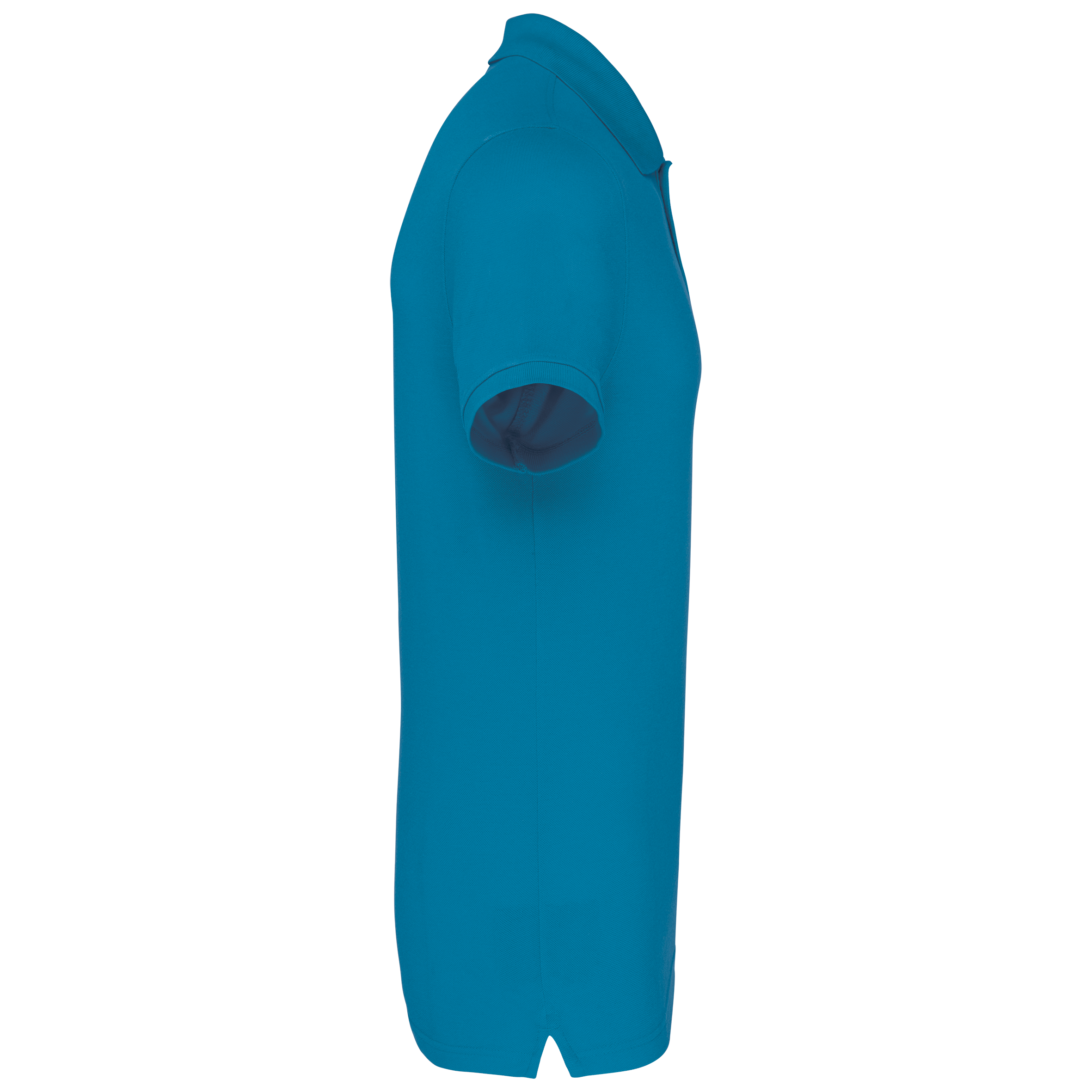 Herren-Poloshirt mit kurzen Ärmeln | WK274