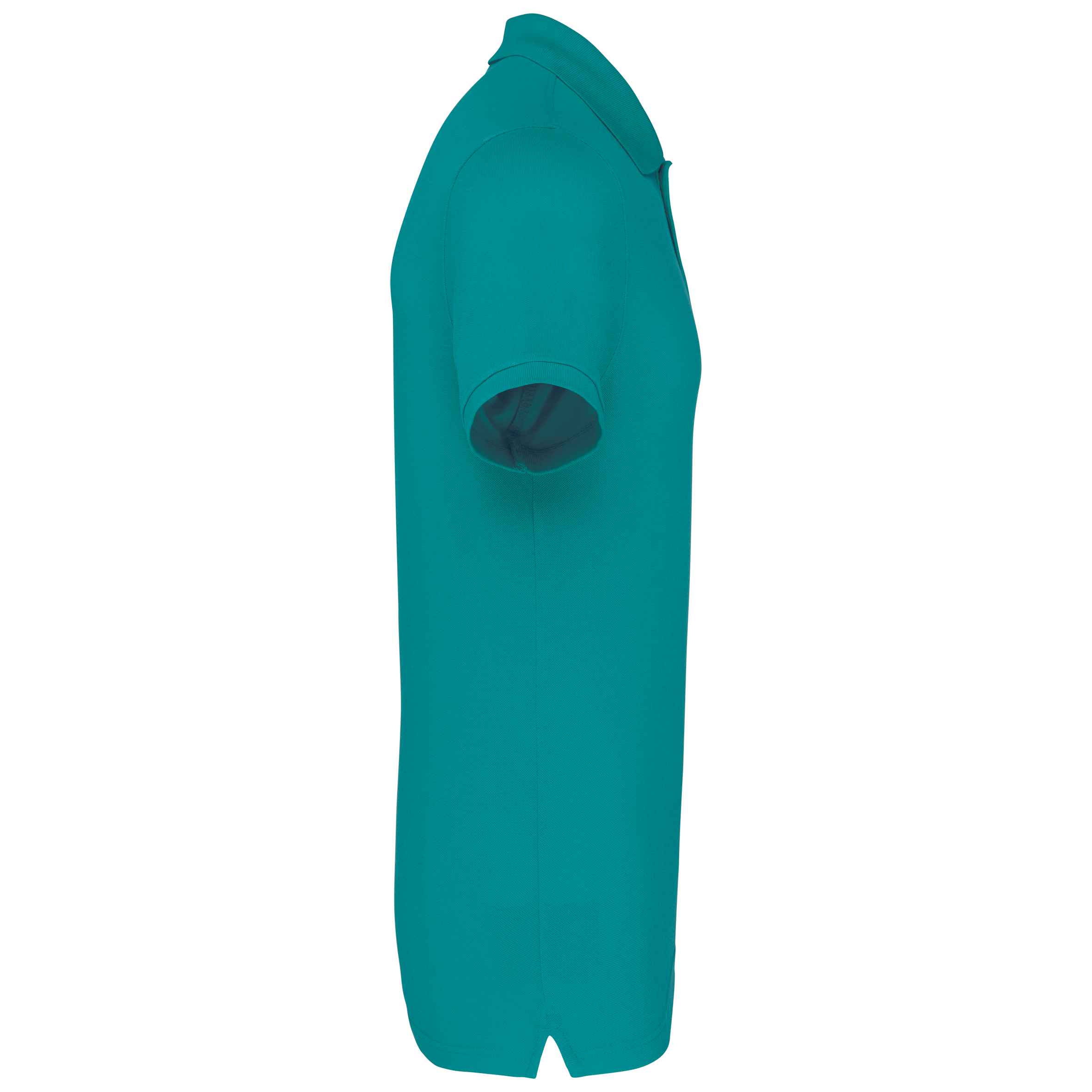 Herren-Poloshirt mit kurzen Ärmeln | WK274