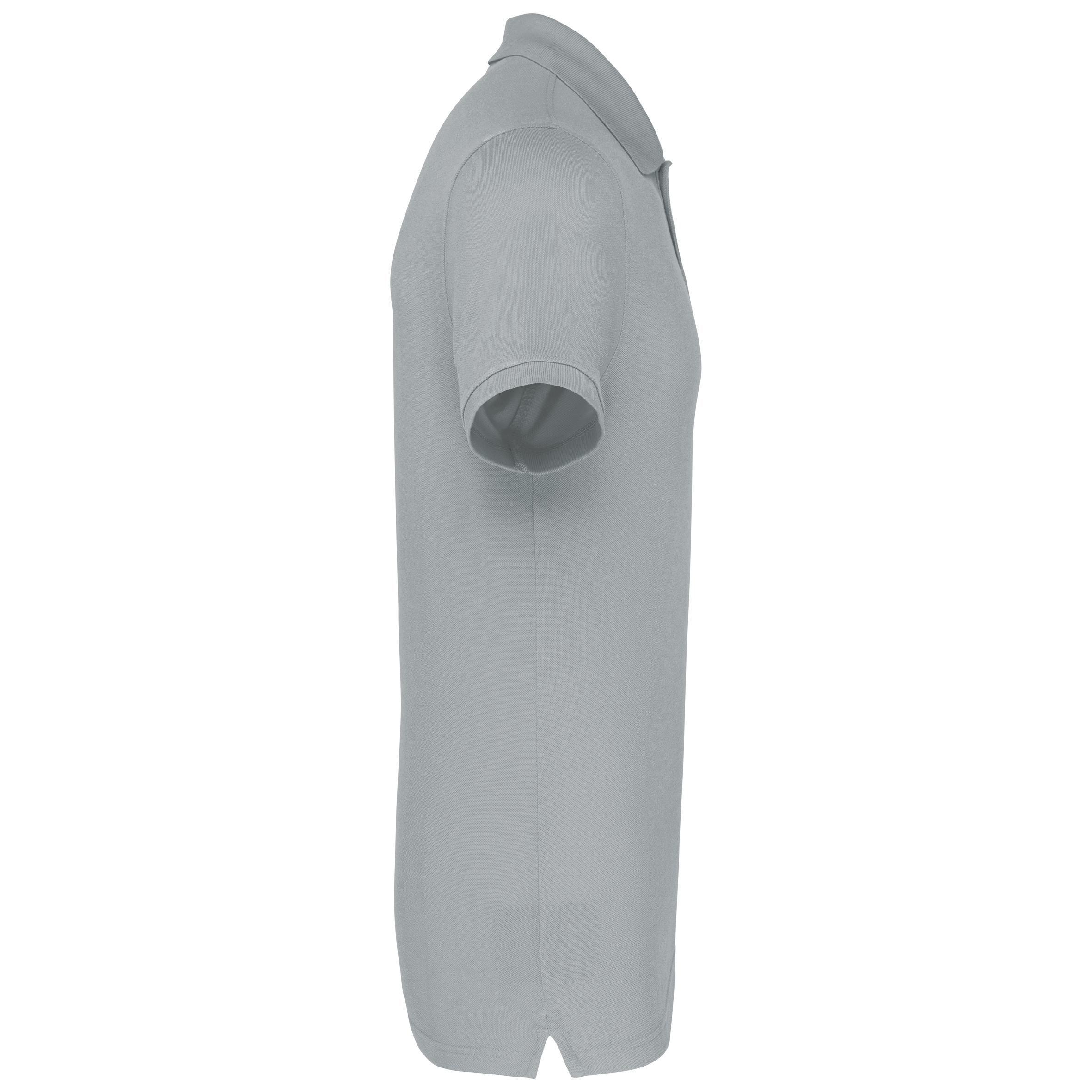 Herren-Poloshirt mit kurzen Ärmeln | WK274