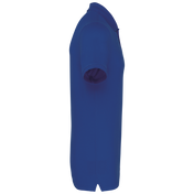 Herren-Poloshirt mit kurzen Ärmeln | WK274