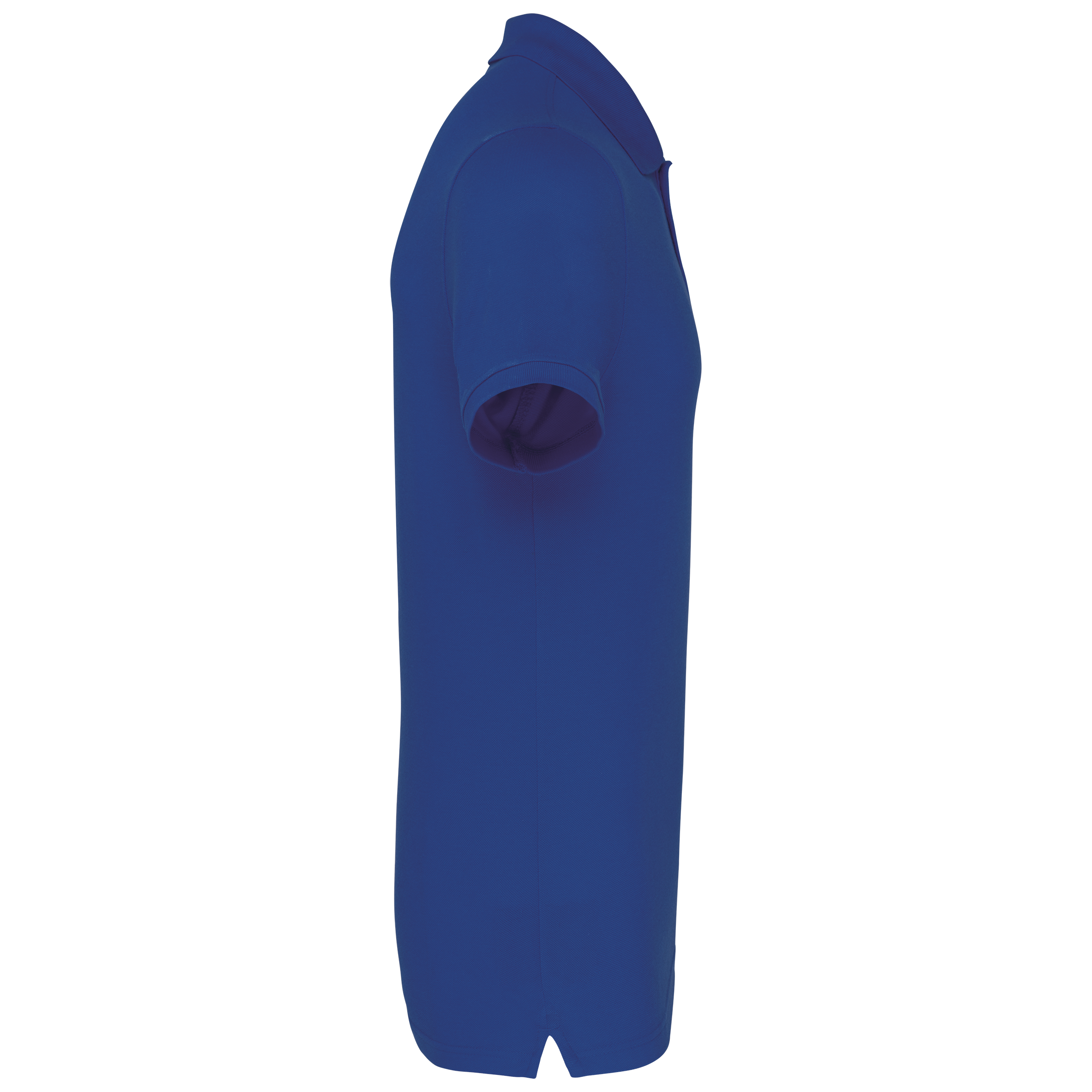 Herren-Poloshirt mit kurzen Ärmeln | WK274