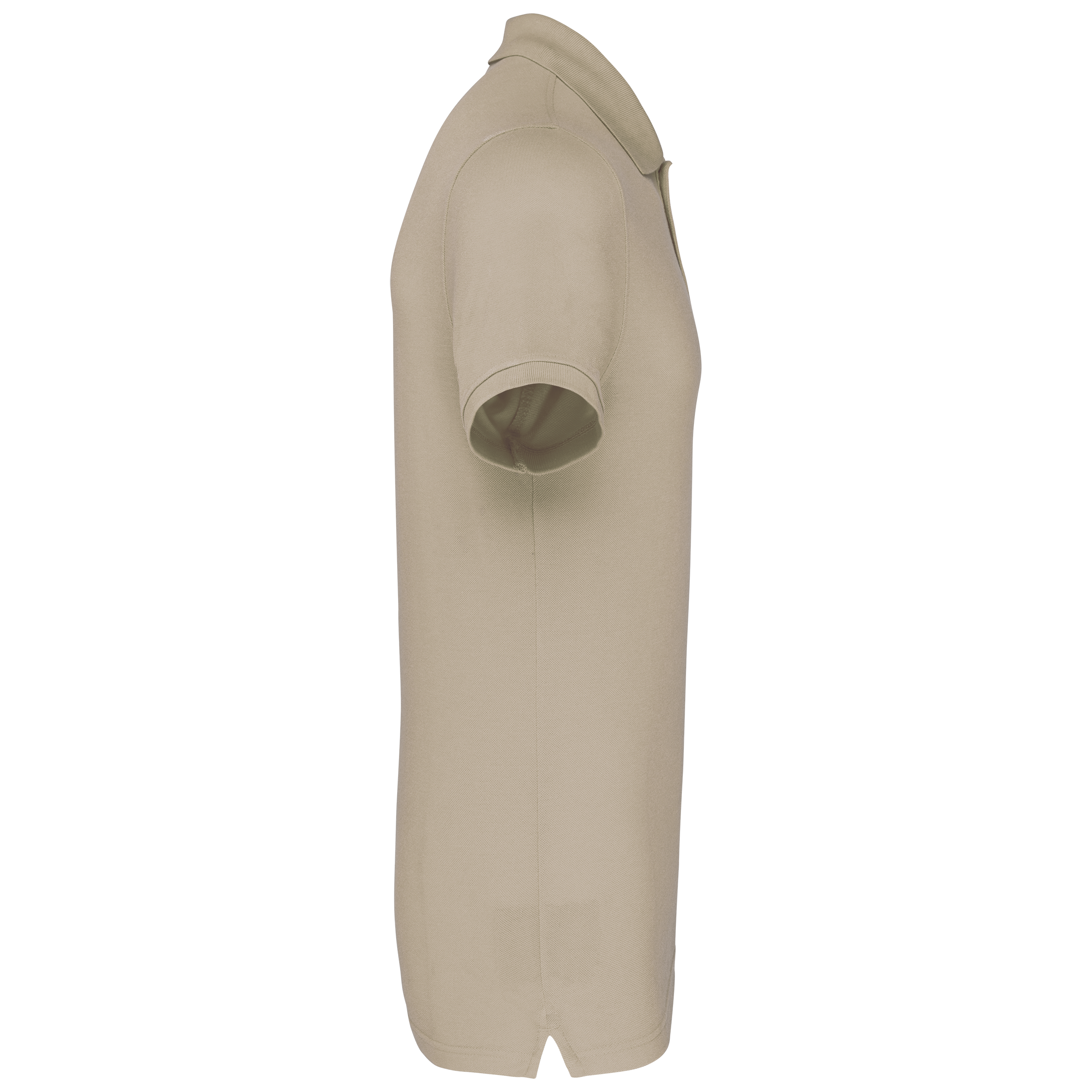 Herren-Poloshirt mit kurzen Ärmeln | WK274