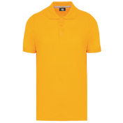 Herren-Poloshirt mit kurzen Ärmeln | WK274