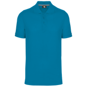Herren-Poloshirt mit kurzen Ärmeln | WK274