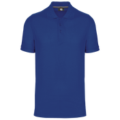 Herren-Poloshirt mit kurzen Ärmeln | WK274