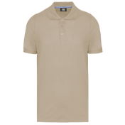 Herren-Poloshirt mit kurzen Ärmeln | WK274