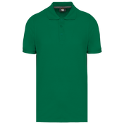Herren-Poloshirt mit kurzen Ärmeln | WK274