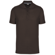 Herren-Poloshirt mit kurzen Ärmeln | WK274